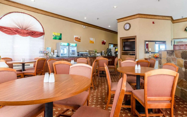 Holiday Inn Express ALLIANCE