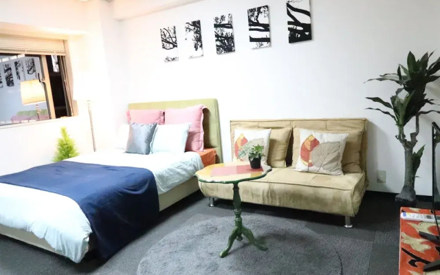 CV House