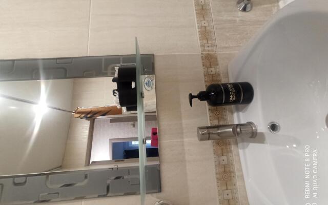 Апартаменты на улице Карла Либкнехта