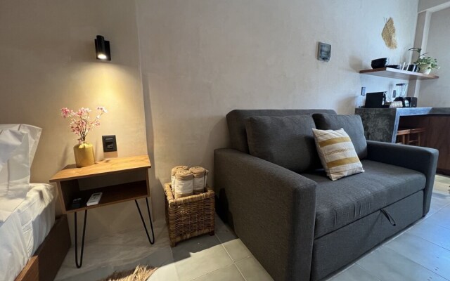 Rodina Boutique Hotel