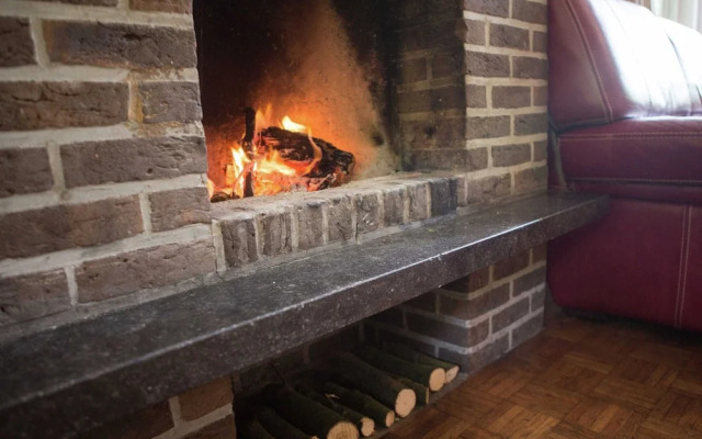 Westmalle Forest Garden Home