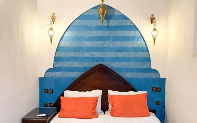 Riad Fes El Bali