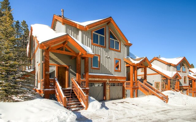 Saddlewood Townhomes by Wyndham Vacation Rentals