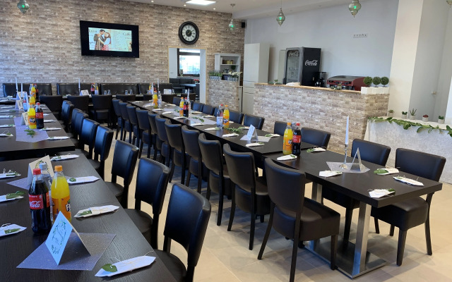 Rheinischer Hof Dormagen