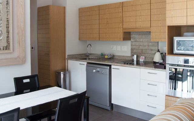 The Glen Apartments