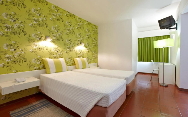 Hotel Praia Dourada
