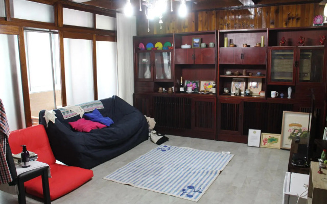 Dasan House-Hostel