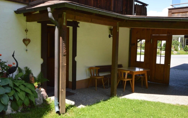 Welcoming Holiday Home in Ski Area in BÃ¼rserberg