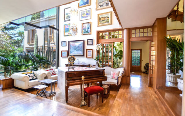 Villa Can Joan