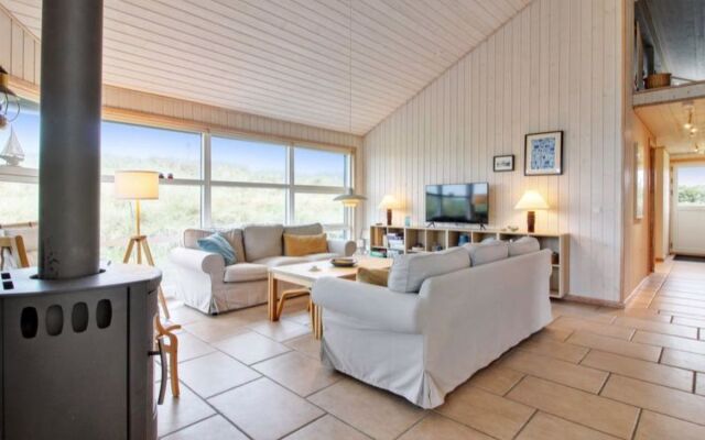 "Hedi" - 150m from the sea in NW Jutland