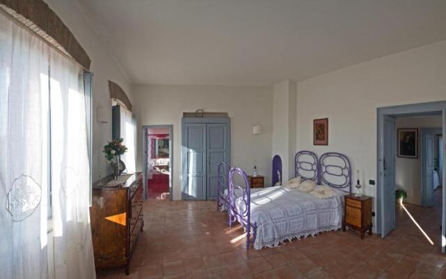 Agriturismo Piano del Monaco