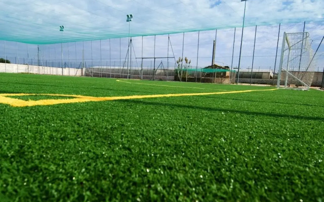 Villaggio Stella Marina