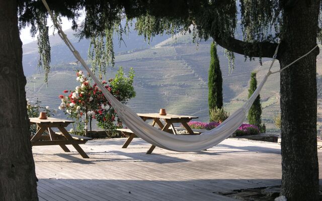 Quinta Nova Winery House - Relais & Châteaux