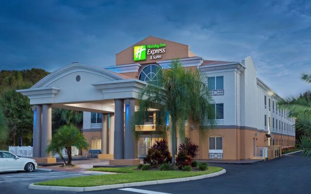 Holiday Inn Express Tavares