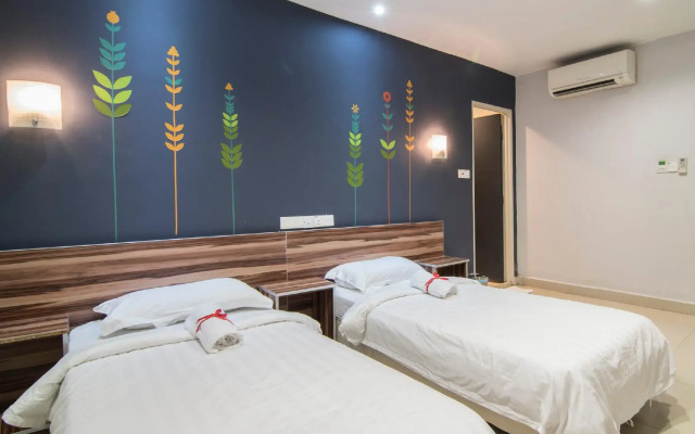 One Avenue Hotel, Balakong