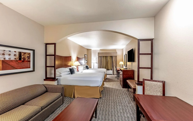 Red Lion Inn & Suites Mineral Wells