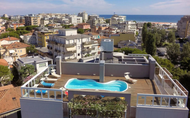 Residence Delfina