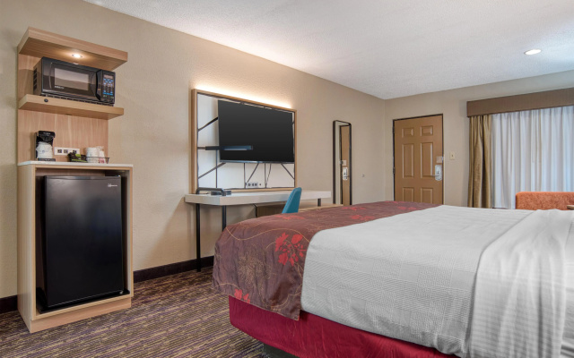 Best Western Vicksburg