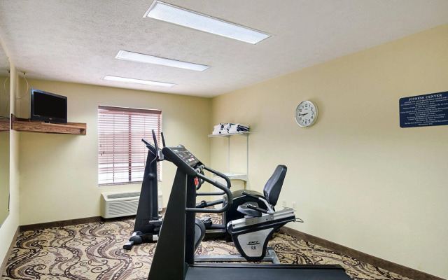Comfort Inn New River