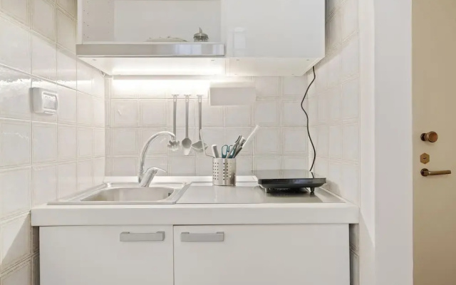 Sognando Bologna Flat