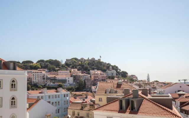 Prime Lisbon - Mouraria