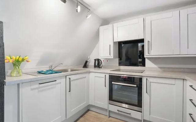 3 Bedroom City Centre Apartment