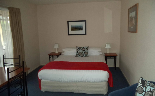 South Park Motel