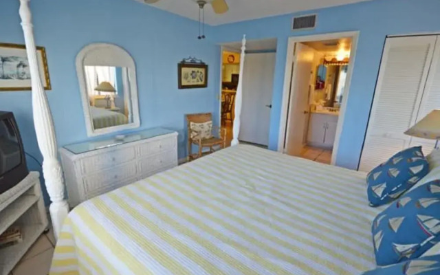 Unit 5124 - Ocean Racquet Club