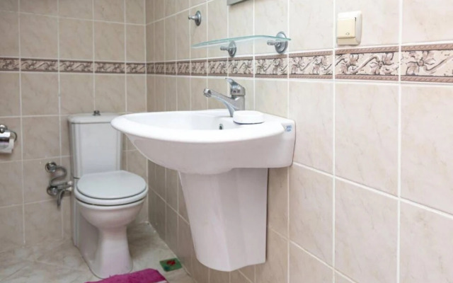 2 BR House With Garden in the Heart of Yalikavak