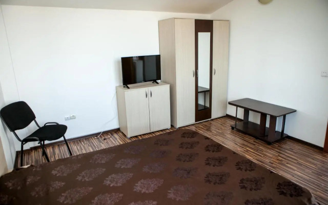 Hotel Allegro