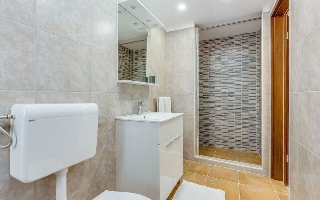 Apartments Small Sweet & Cosy