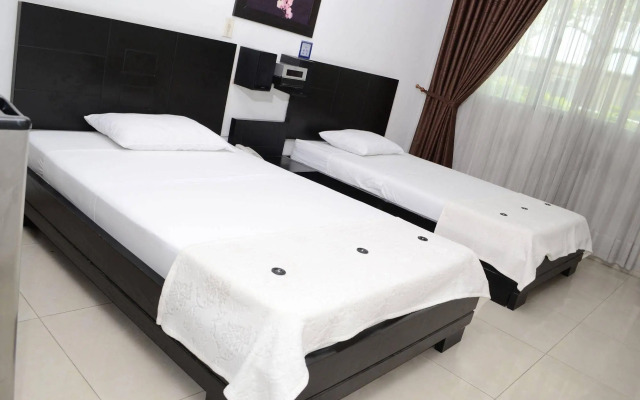 Hotel Plazuela San Ignacio