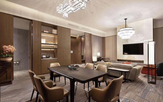 DoubleTree by Hilton Suzhou Wujiang