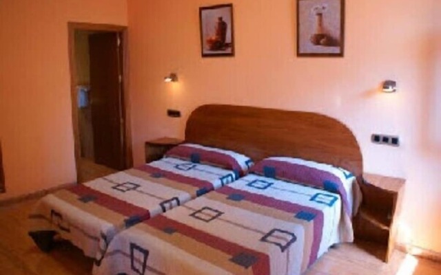 Hostal Tarik
