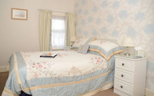 The Hilary Guest House