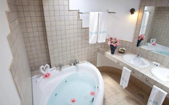 Kamezí Boutique Villas