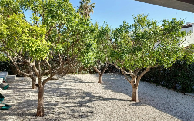Villa Zoe