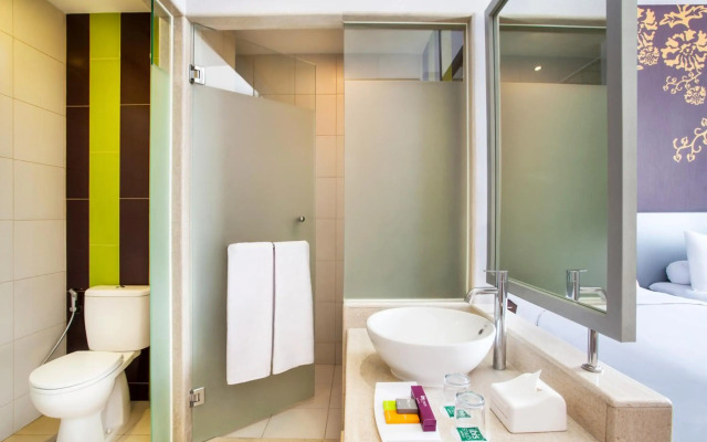 Ibis Styles Malang