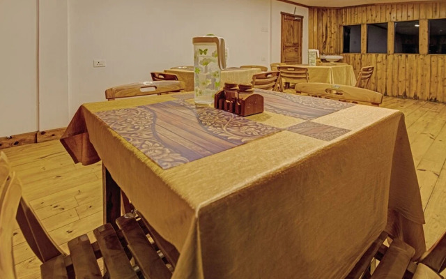 Treebo Omega Stay Inn