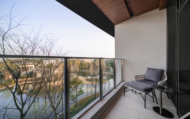 Ocean Spring Resort Chengdu - Mgallery