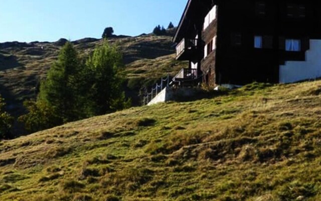 Arve Nr 5 2 Stock West Riederalp