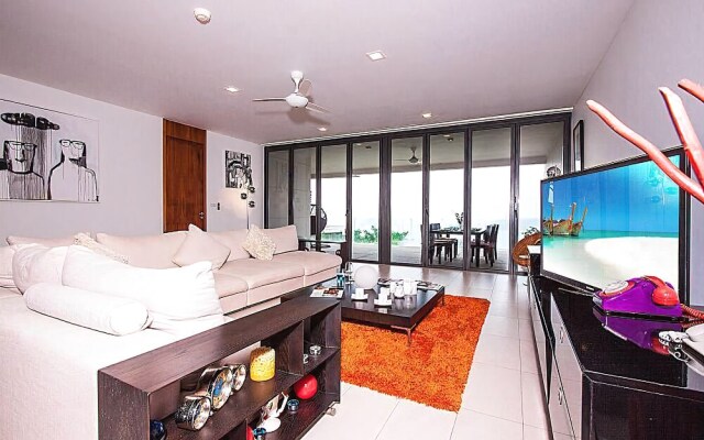 Kulap Condo A1