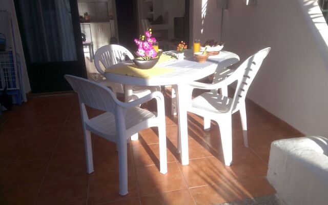 Orquidea Blue Lagoon Puerto del Carmen