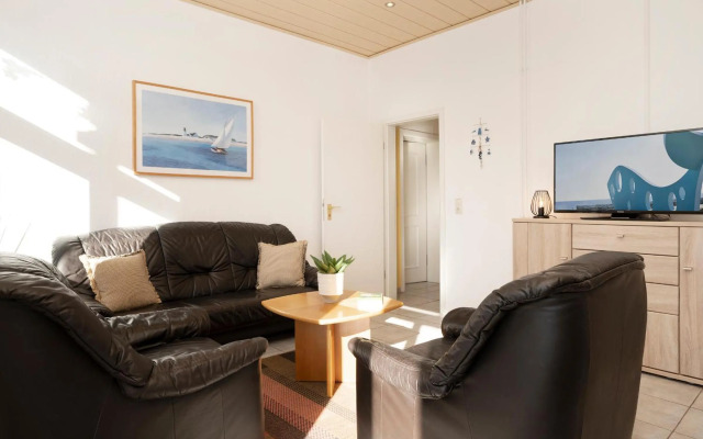 Villa Hoffnung Wohnung 2