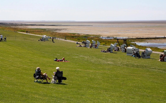 Spacious Holiday Home in Neukirchen