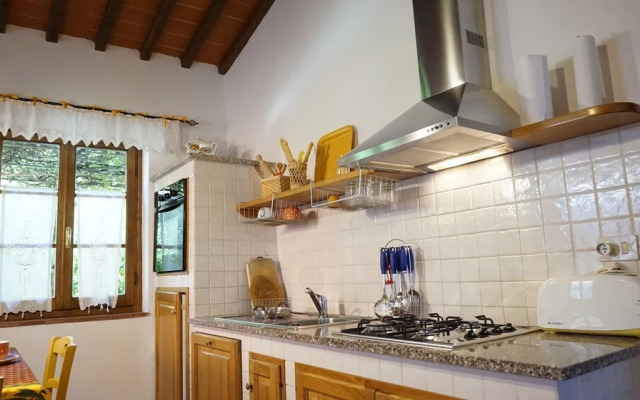 Casetta Gelsomino