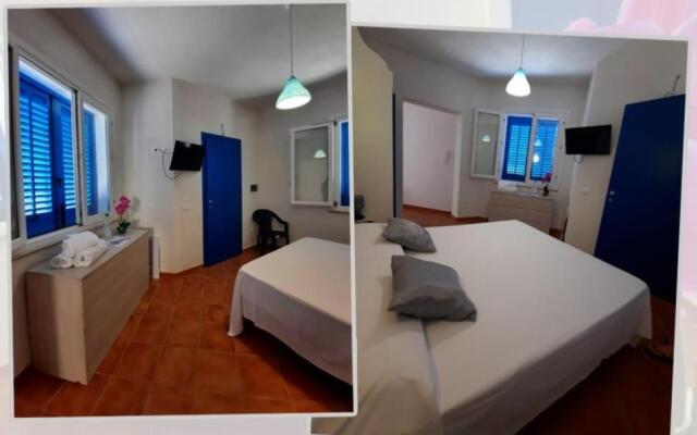 Turismo Egadi - Appartamenti