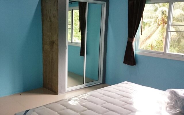 Lamai Seaview Apartments