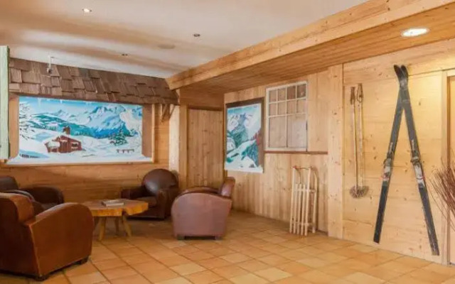 Les Balcons de Val Thorens