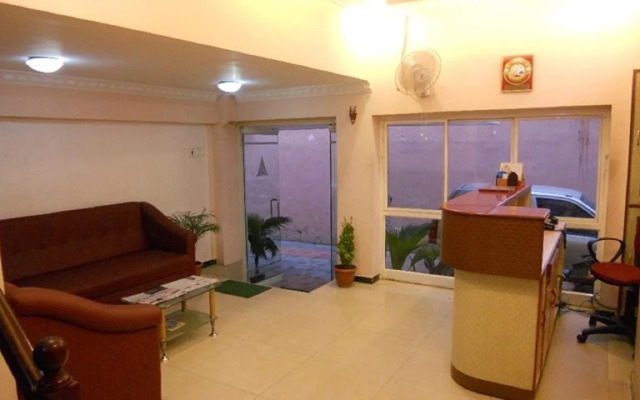 Hotel Aishwariya Park